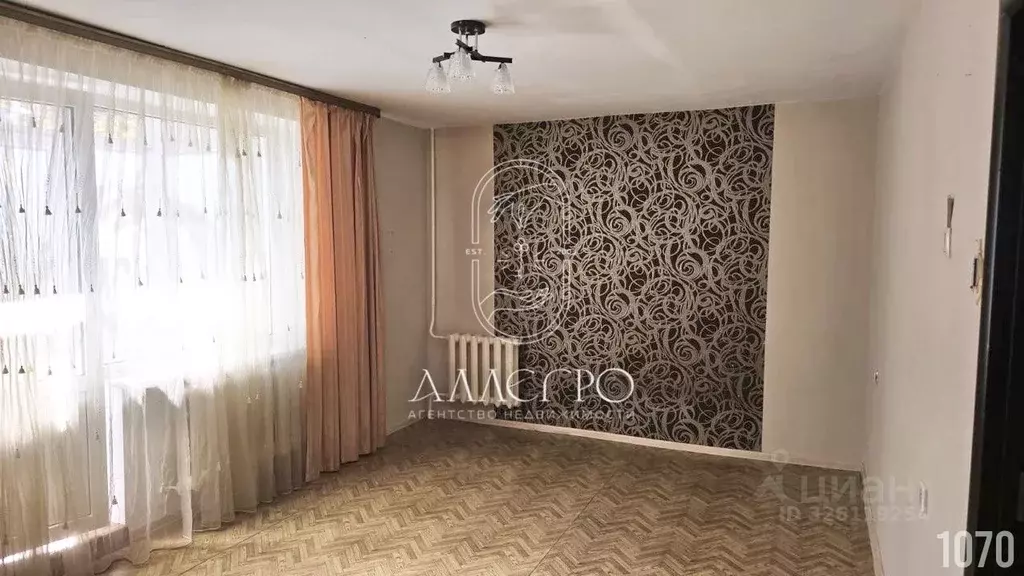 2-к кв. Севастополь ул. Вакуленчука, 26к3 (47.1 м) - Фото 1