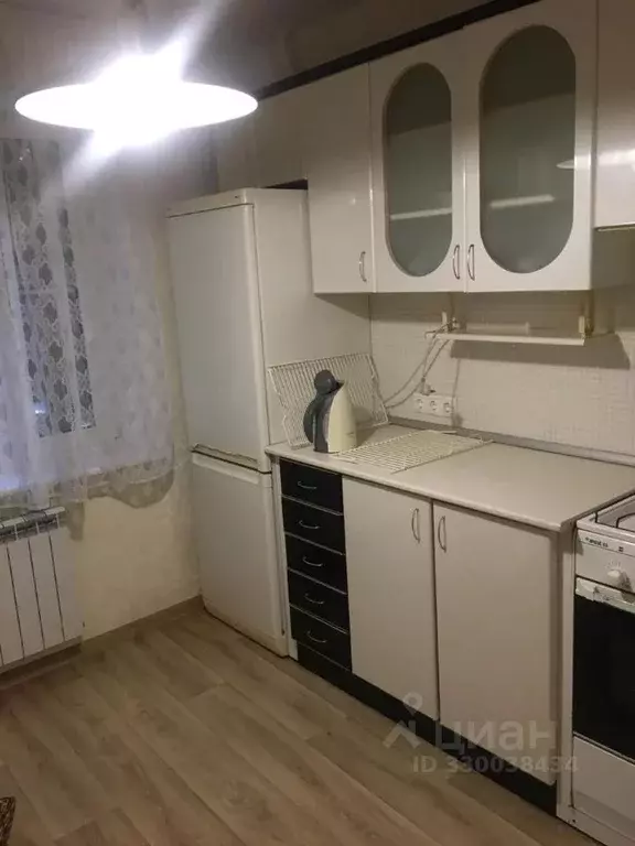 2-к кв. Московская область, Подольск Октябрьский просп., 2В (51.5 м) - Фото 2