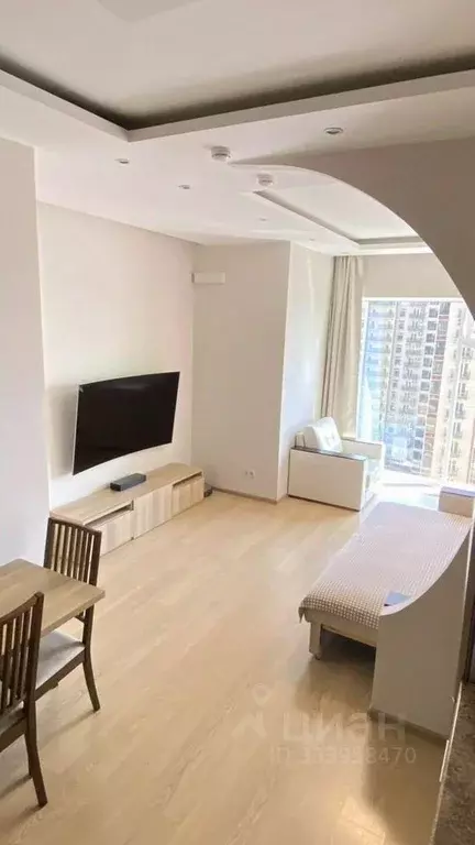 3-к кв. Москва ул. 1-я Машиностроения, 10 (67.0 м) - Фото 1
