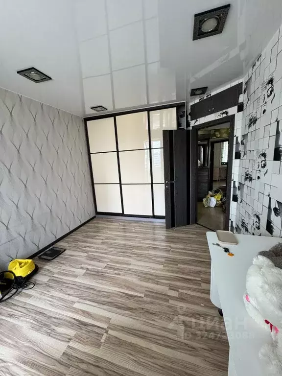 5-к кв. Иркутская область, Ангарск 29-й мкр, 19 (120.6 м) - Фото 2