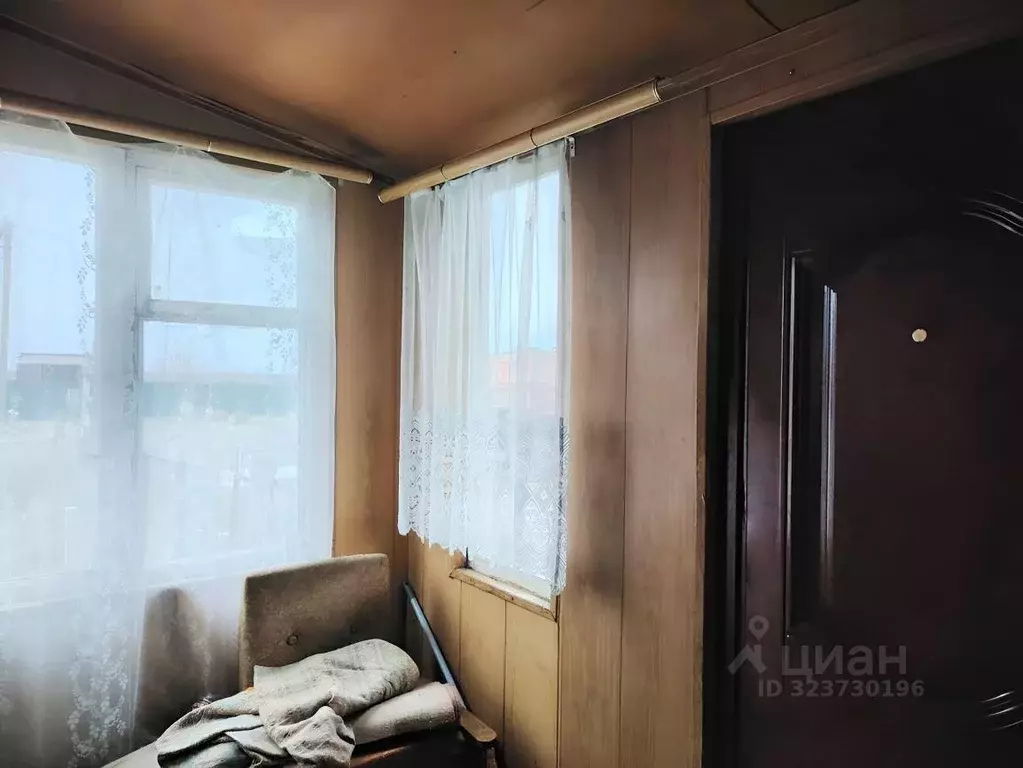 Дом в Курская область, Золотухинский район, Донской сельсовет, д. ... - Фото 1