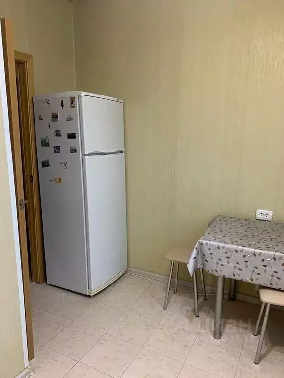 2-к кв. Москва Кантемировская ул., 20К1 (56.0 м) - Фото 1