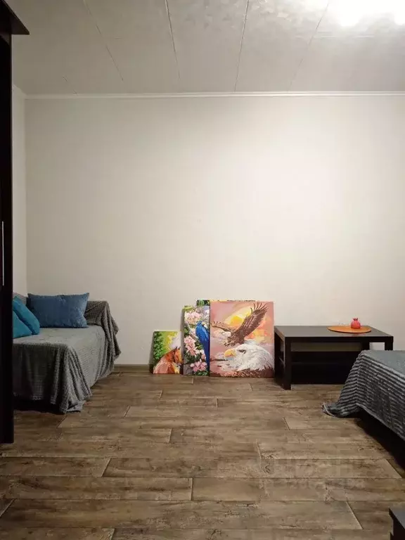 1-к кв. Москва Кировоградская ул., 5 (39.0 м) - Фото 2