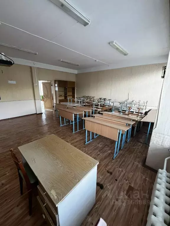 Помещение свободного назначения в Татарстан, Нижнекамск просп. ... - Фото 2