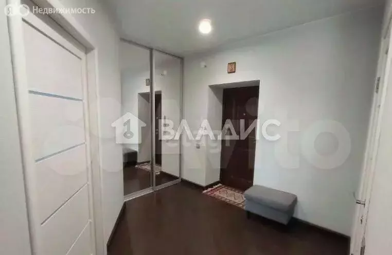 1-комнатная квартира: Белгород, Парковая улица, 4 (37.9 м) - Фото 1