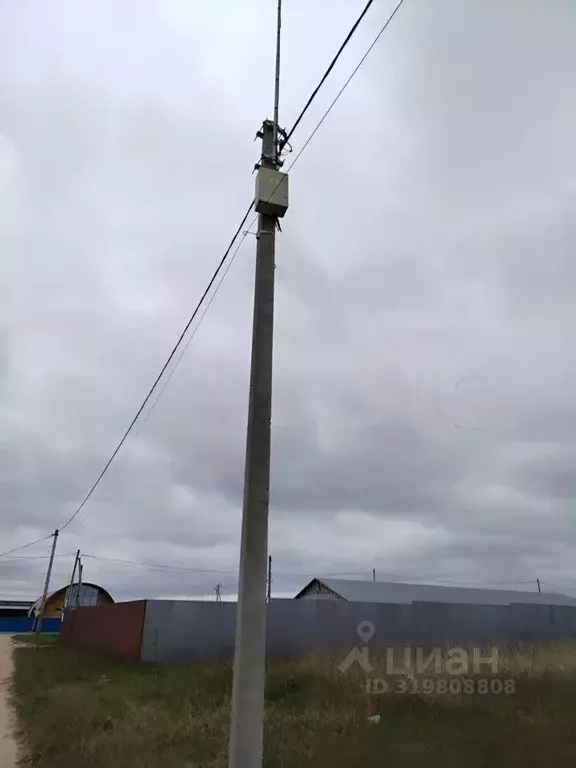 Участок в Владимирская область, Киржачский муниципальный округ, д. ... - Фото 0