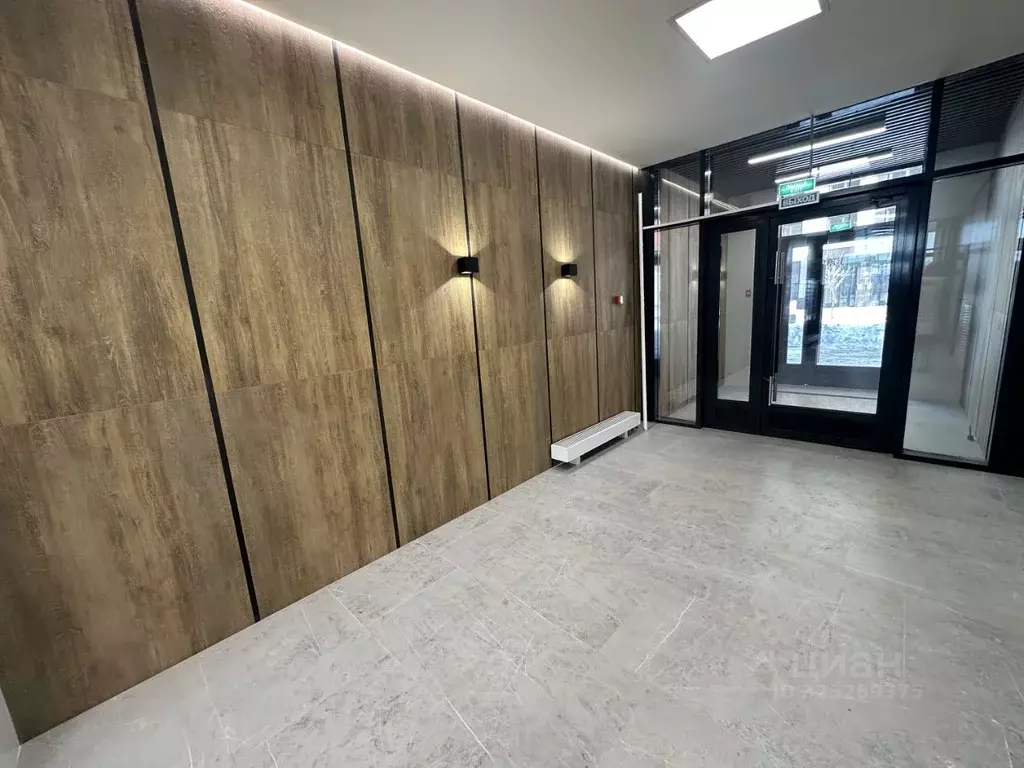 1-к кв. Омская область, Омск ул. Александра Захарченко, 7 (38.0 м) - Фото 2