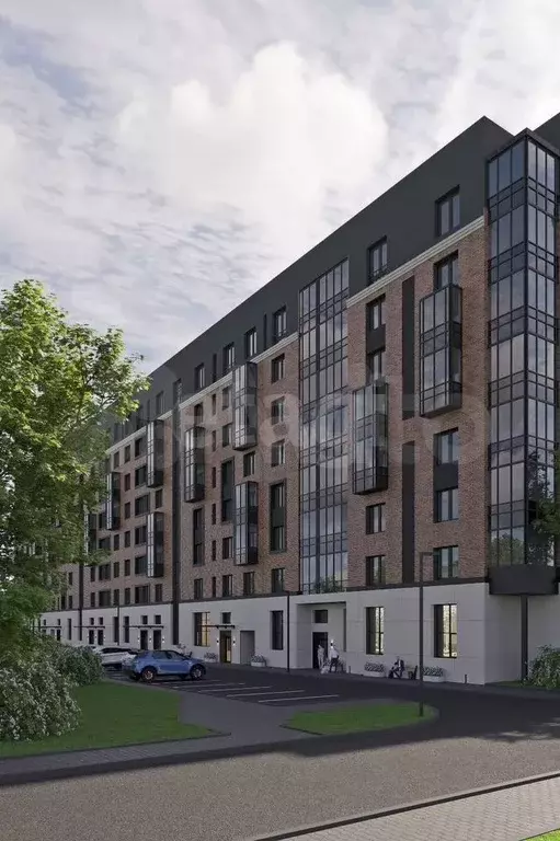 Продам помещение свободного назначения, 192.74 м - Фото 1