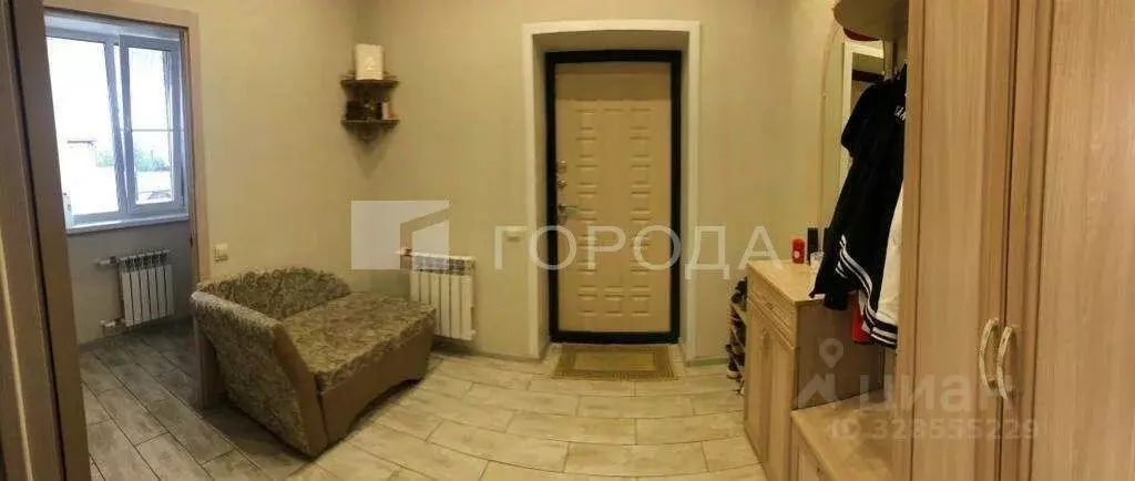 Дом в Новосибирская область, Колывань рп ул. Ворошилова, 72 (200 м) - Фото 2