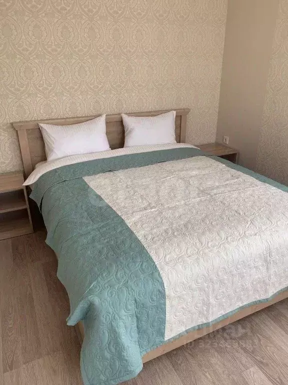 1-к кв. Ростовская область, Ростов-на-Дону Новое Поселение мкр, ул. ... - Фото 2