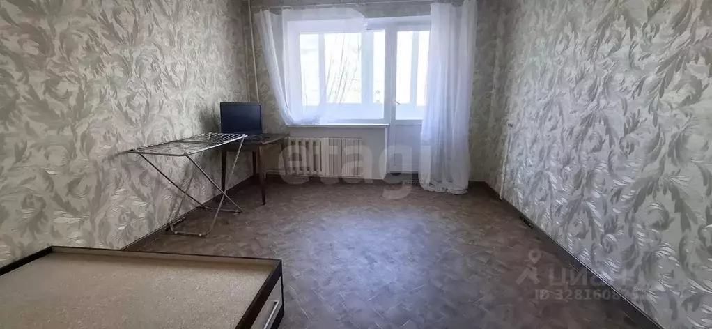 2-к кв. Калининградская область, Калининград Южный бул., 29 (50.5 м) - Фото 1