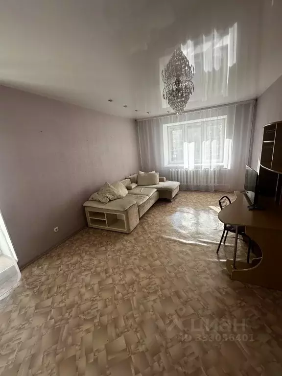 2-к кв. Амурская область, Благовещенск 2-й мкр, ул. Кантемирова, 23/3 ... - Фото 2