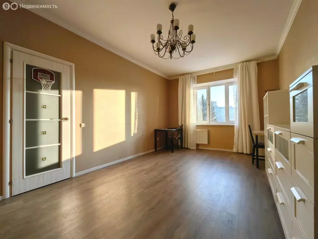 1-комнатная квартира: Сертолово, улица Ветеранов, 8к2 (45.2 м) - Фото 1