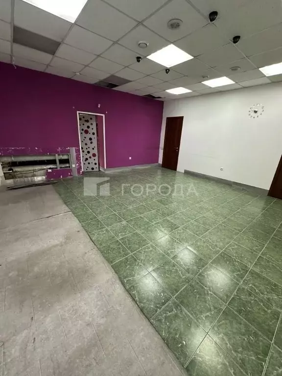 Помещение свободного назначения в Кемеровская область, Прокопьевск ... - Фото 1