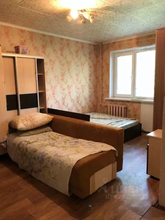 1-к кв. Московская область, Раменское Коммунистическая ул., 4 (31.5 м) - Фото 2