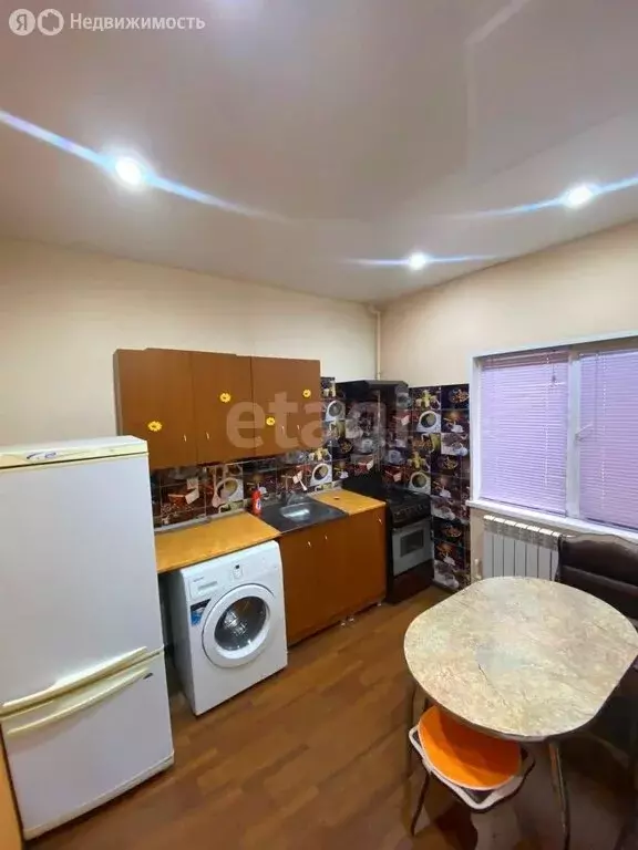 Дом в Энгельс, Совхозная улица, 35 (39 м) - Фото 2