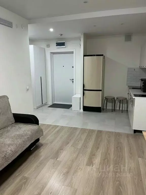 2-к кв. Москва 1-й Грайвороновский проезд, 11к2 (37.0 м) - Фото 2