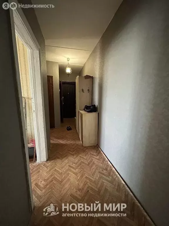 3-комнатная квартира: Бор, 2-й микрорайон, 27 (59.3 м) - Фото 2