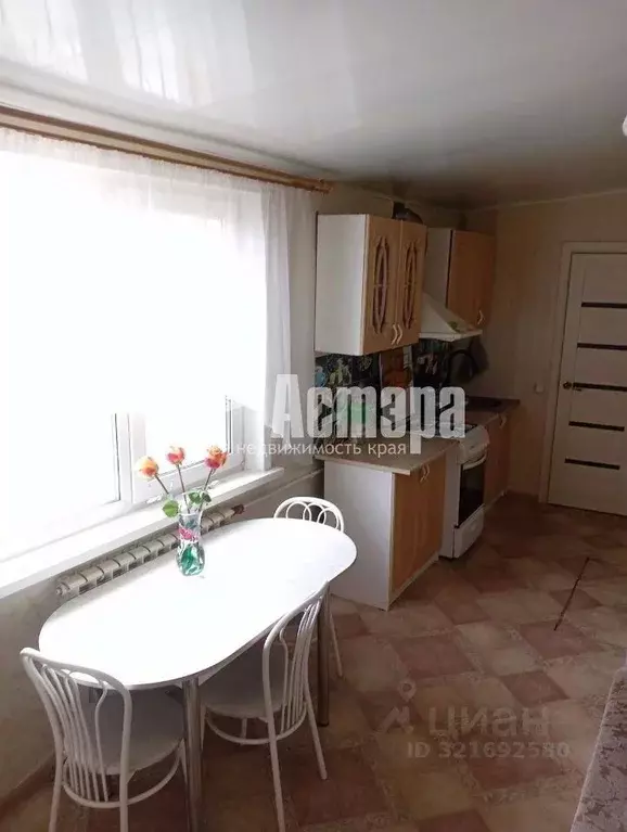 4-к кв. Забайкальский край, Читинский район, с. Смоленка Школьная ул., ... - Фото 2