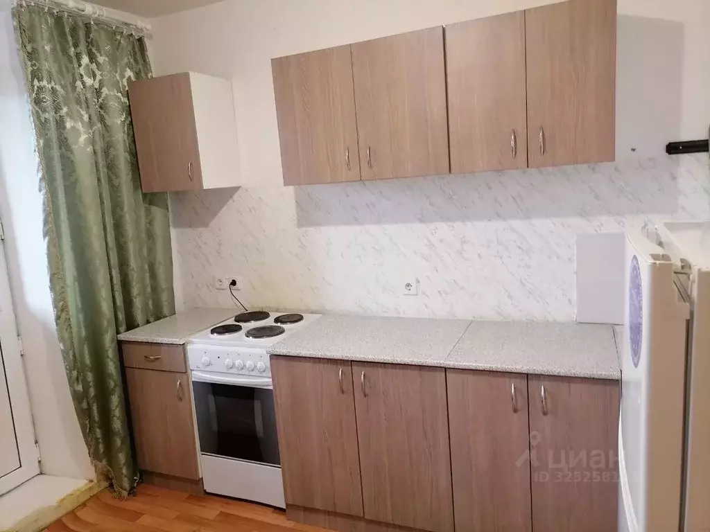 2-к кв. Краснодарский край, Краснодар Кореновская ул., 73 (54.8 м) - Фото 2