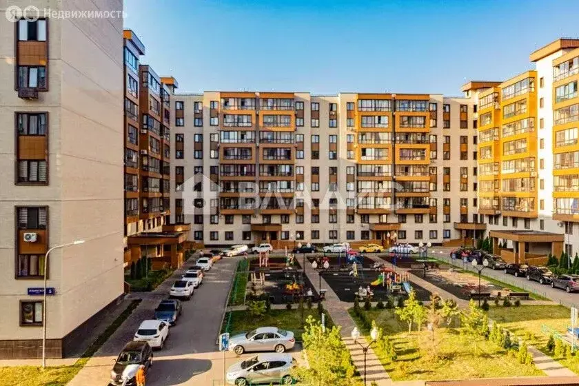 2-к кв. Московская область, Мытищи городской округ, д. Пирогово ул. ... - Фото 2