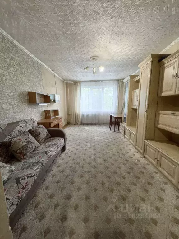 2-к кв. Иркутская область, Иркутск Сарафановская ул., 62 (47.0 м) - Фото 1