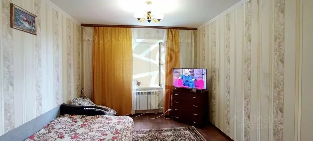 1-к кв. Белгородская область, Старый Оскол ул. Крутикова, 17 (39.6 м) - Фото 1