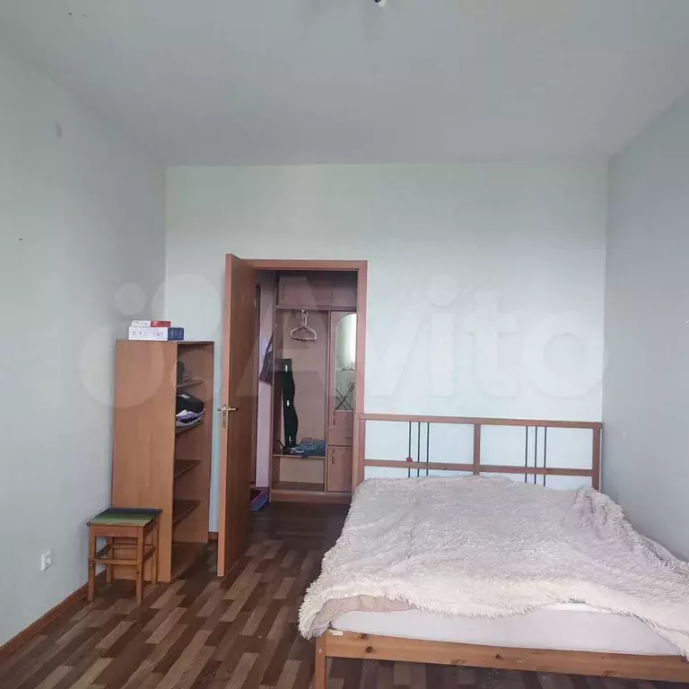 1-к. квартира, 36 м, 17/20 эт. - Фото 0