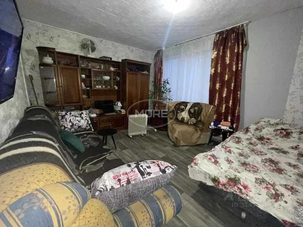Дом в Калининградская область, Балтийск ул. Матросова, 10-1 (65 м) - Фото 0