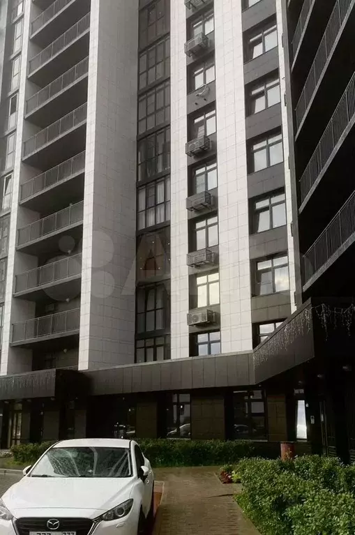 2-к. квартира, 67 м, 7/14 эт. - Фото 0