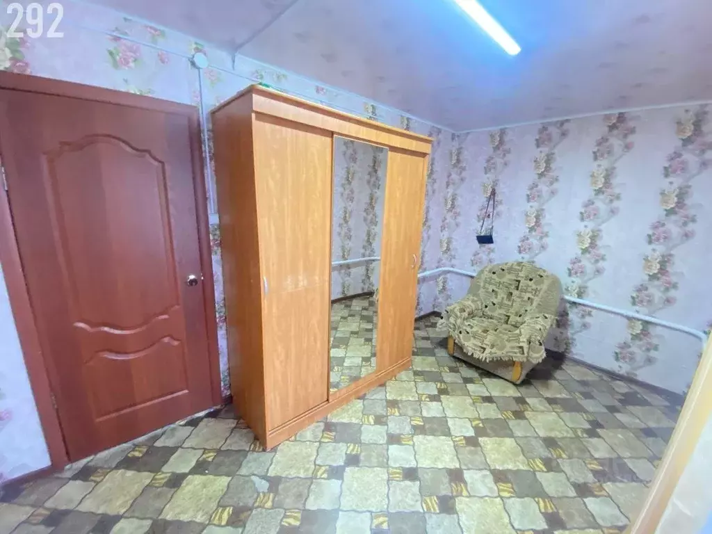 Дом в Орловская область, Сосковский район, д. Лобынцево 33 (68 м) - Фото 2