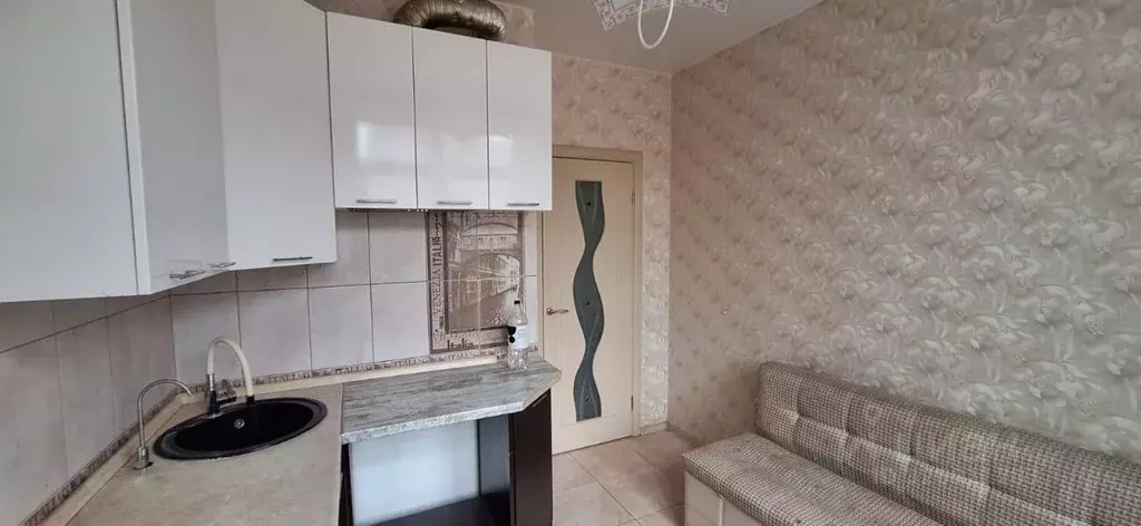 2-к кв. Московская область, Химки ул. Германа Титова, 2к1 (44.2 м) - Фото 1