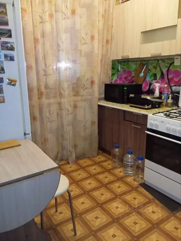 1-к кв. Пермский край, Пермь ул. Танкистов, 34 (32.0 м) - Фото 2