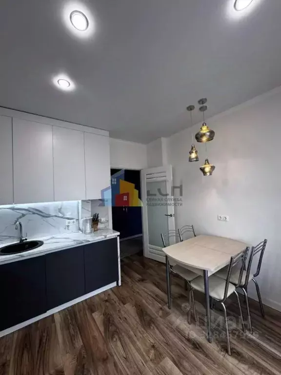 2-к кв. Тульская область, Тула городской округ, с. Осиновая Гора ул. ... - Фото 2