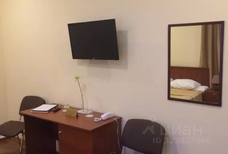 Комната Карелия, Пудож Пудожский район, Пионерская ул., 97 (15.0 м) - Фото 2