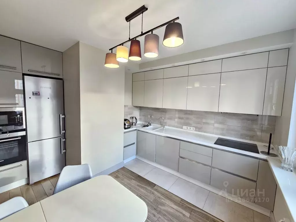 5-к кв. Москва Новочеремушкинская ул., 57к2 (120.0 м) - Фото 0