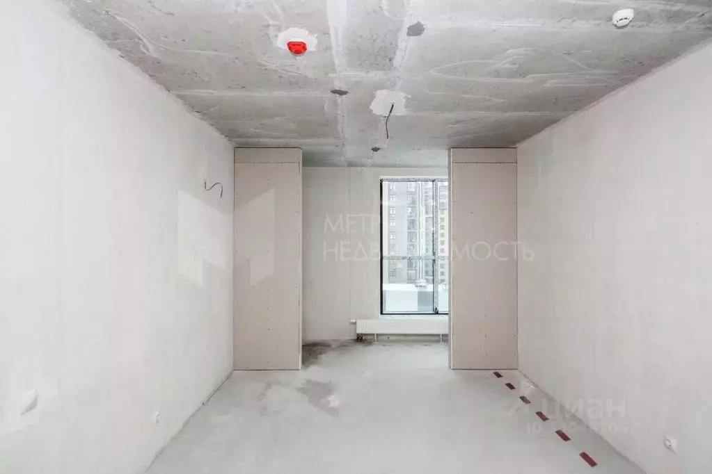 2-к кв. Тюменская область, Тюмень ул. Ю.-Р.Г. Эрвье, 38 (85.4 м) - Фото 2