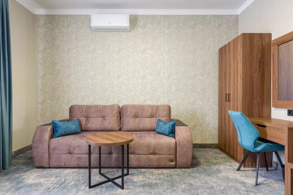 Комната Ставропольский край, Ессентуки Пятигорская ул., 83/4 (34.0 м) - Фото 2