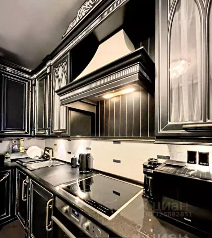 2-к кв. Москва Хорошевское ш., 12к1 (70.0 м) - Фото 1