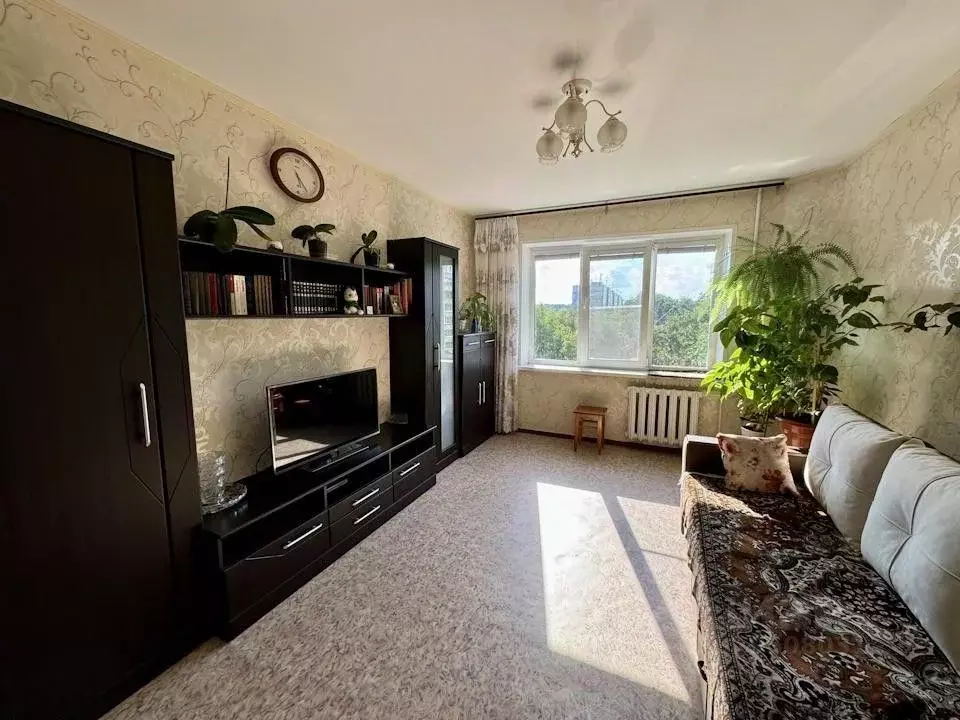 3-к кв. Новосибирская область, Новосибирск Нижняя Ельцовка мкр, ул. ... - Фото 1