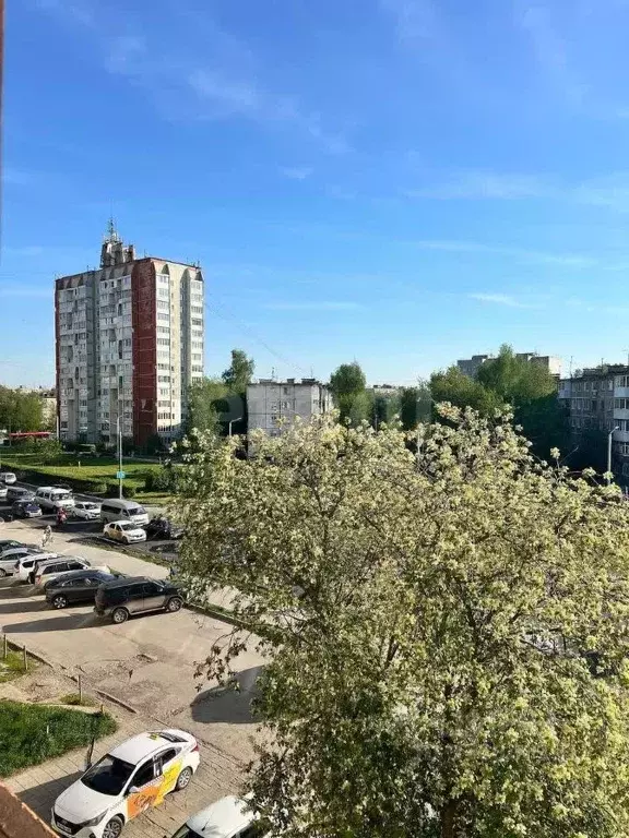 4-к кв. Пермский край, Пермь ул. Космонавта Леонова, 43Б (107.0 м) - Фото 1