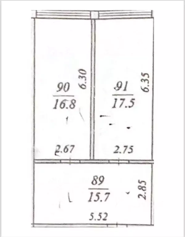 Помещение свободного назначения в Московская область, Люберцы ... - Фото 2