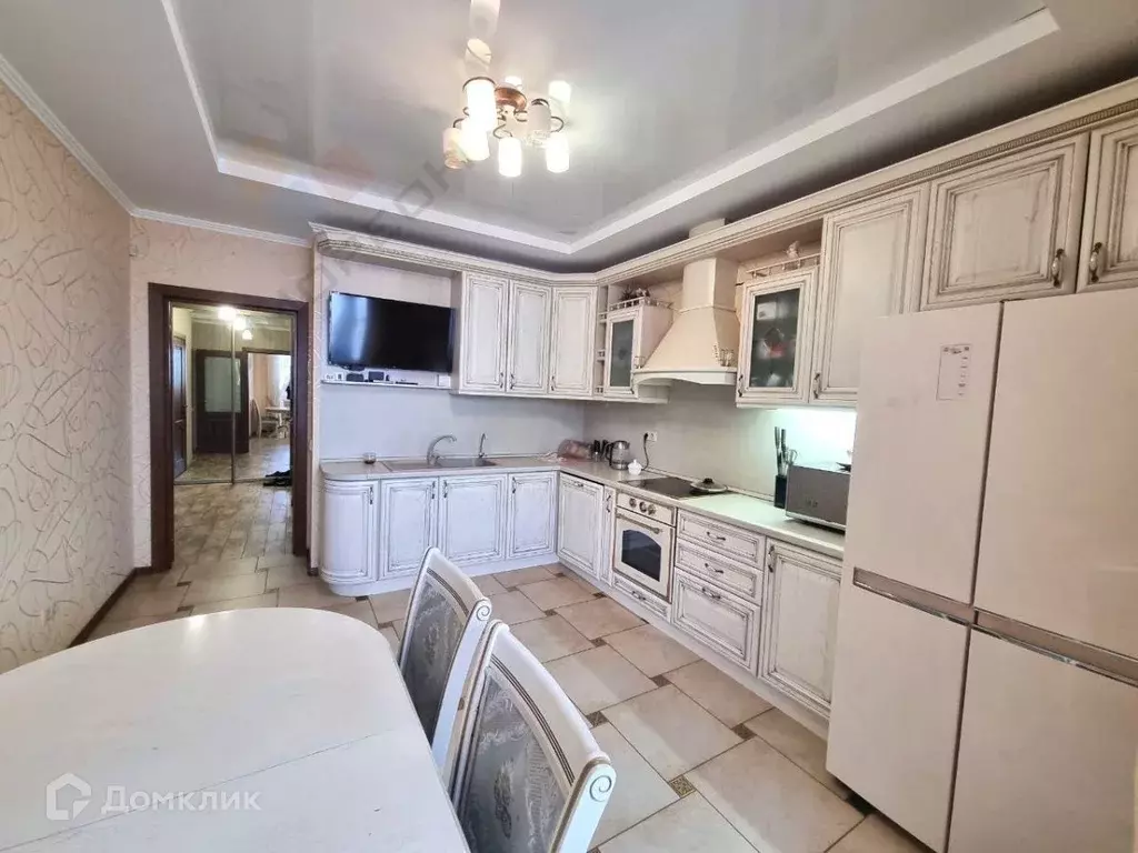 Продаётся 3-к квартира, 85 м - Фото 1