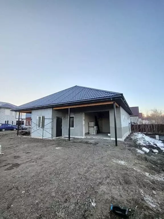 Дом в Томская область, Томск пл. Ленина (150 м) - Фото 0