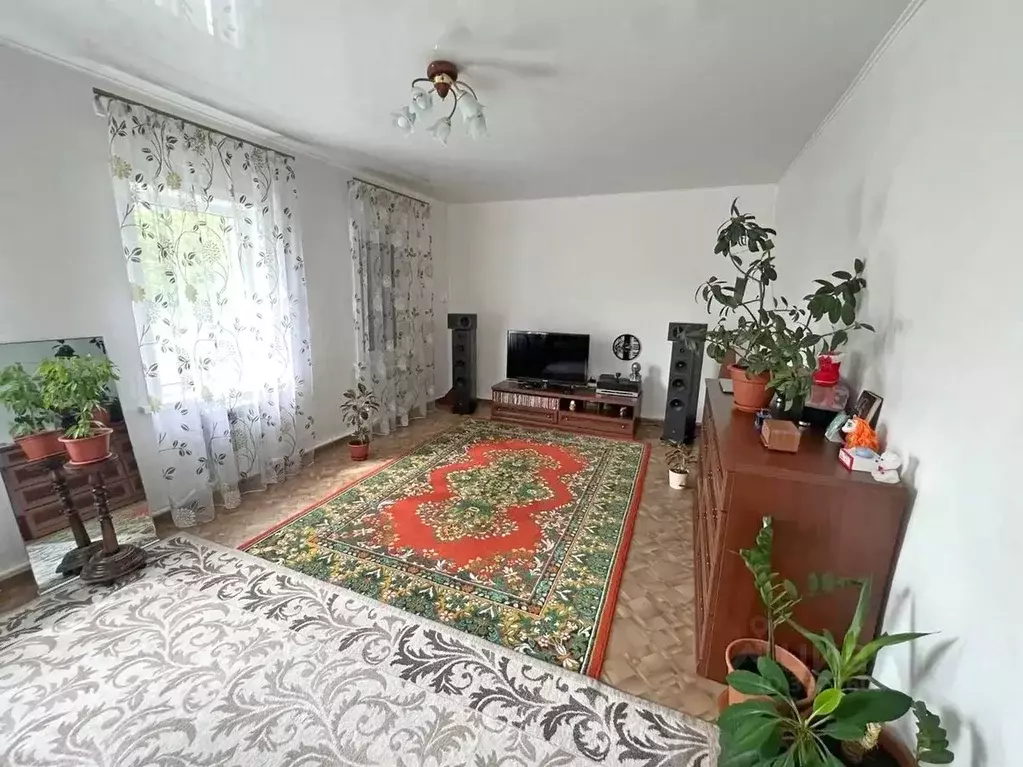 Дом в Омская область, Омск Средняя ул. (83 м) - Фото 2