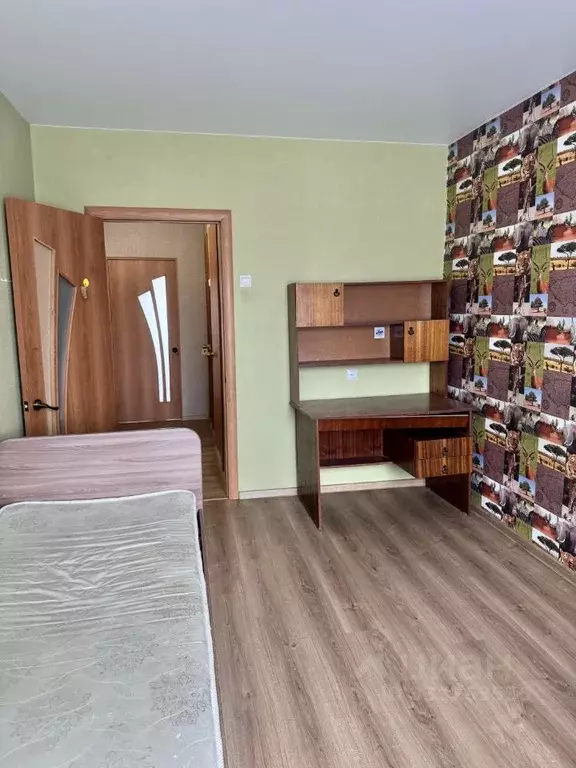 2-к кв. Пермский край, Пермь ул. Богдана Хмельницкого, 11/2 (52.0 м) - Фото 2