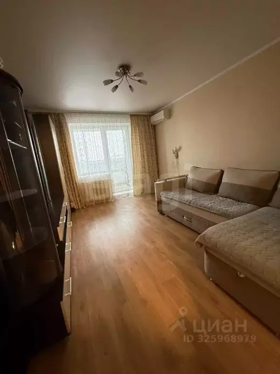 1-к кв. Амурская область, Благовещенск ул. Василенко, 16/1 (37.1 м) - Фото 2