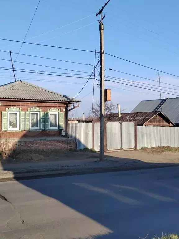 Дом 44 м на участке 8 сот. - Фото 0