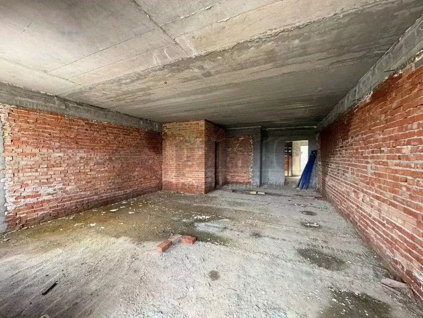 1-к кв. Северная Осетия, Владикавказ ул. Билара Кабалоева (53.0 м) - Фото 2