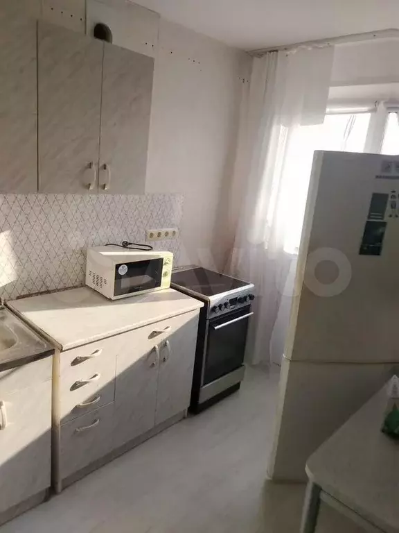 2-к. квартира, 46 м, 5/5 эт. - Фото 0